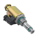 Oil Pump Solenoid Valve AP63402 AP63401 122-5053 for Caterpillar CAT Engine 3126 Excavator 322C 325C Loader 938G 950G 953C 962G 963C