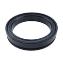 Oil Seal 3021-0003 for Kubota Tractor B1700HSD B2100D B2400HSD B2410HSD B2410HSDB B2630HSD B3000HSDCC B3030HSD B3350SUHSD B7800HSD