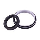 Oil Seal 5338295 5259499 for Cummins Engine 4B3.9 6B5.9 6C8.3 B3.3 B4.5 B6.7 F3.8 F4.5 ISB QSB