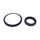 Oil Seal 5338295 5259499 for Cummins Engine 4B3.9 6B5.9 6C8.3 B3.3 B4.5 B6.7 F3.8 F4.5 ISB QSB
