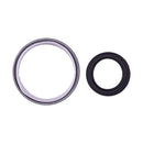 Oil Seal 5338295 5259499 for Cummins Engine 4B3.9 6B5.9 6C8.3 B3.3 B4.5 B6.7 F3.8 F4.5 ISB QSB