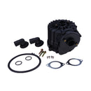 Oil Separator Repair Kit 21475228 21122541 for Volvo Engine D13 Excavator EC480DL EC380DL