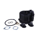 Oil Separator Repair Kit 21475228 21122541 for Volvo Engine D13 Excavator EC480DL EC380DL