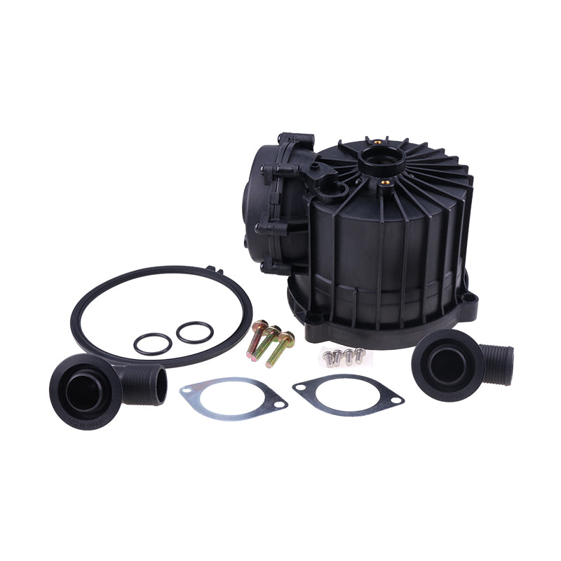 Oil Separator Repair Kit 21475228 21122541 for Volvo Engine D13 Excavator EC480DL EC380DL