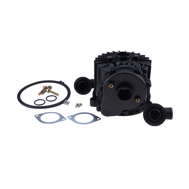 Oil Separator Repair Kit 21475228 21122541 for Volvo Engine D13 Excavator EC480DL EC380DL