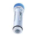 Oil Supply Filter 55238665 for Fiat Punto Spider Lancia Delta Vehicle