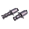 Oil Thermostat & Piston Cooling Control Valve 23871486 23013334 for Volvo Engine D13 Mack Truck