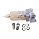 Oil Water Separator 8944271460 for Hitachi EX200-1 EX200-2 EX200-3 EX200-5 Sumitomo SH220 SH280 Excavator