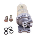 Oil Water Separator 8944271460 for Hitachi EX200-1 EX200-2 EX200-3 EX200-5 Sumitomo SH220 SH280 Excavator