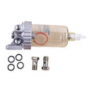Oil Water Separator 8944271460 for Hitachi EX200-1 EX200-2 EX200-3 EX200-5 Sumitomo SH220 SH280 Excavator
