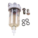 Oil Water Separator 8944271460 for Hitachi EX200-1 EX200-2 EX200-3 EX200-5 Sumitomo SH220 SH280 Excavator