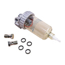 Oil Water Separator 8944271460 for Hitachi EX200-1 EX200-2 EX200-3 EX200-5 Sumitomo SH220 SH280 Excavator