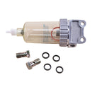 Oil Water Separator 8944271460 for Hitachi EX200-1 EX200-2 EX200-3 EX200-5 Sumitomo SH220 SH280 Excavator