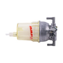 Oil Water Separator Assembly RD451-51360 for KX040-4 U55-4 KX057-4CA KX155-5 KX165-5 Tractor M6060HD M7060HD12 Loader SVL65-2