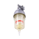 Oil Water Separator Assembly RD451-51360 for KX040-4 U55-4 KX057-4CA KX155-5 KX165-5 Tractor M6060HD M7060HD12 Loader SVL65-2