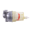 Oil Water Separator Assembly RD451-51360 for KX040-4 U55-4 KX057-4CA KX155-5 KX165-5 Tractor M6060HD M7060HD12 Loader SVL65-2