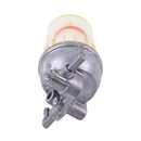 Oil Water Separator Assembly RD451-51360 for KX040-4 U55-4 KX057-4CA KX155-5 KX165-5 Tractor M6060HD M7060HD12 Loader SVL65-2