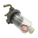 Oil Water Separator ME121646 for Mitsubishi Fuso FV515 F380 PS380 FP380 8DC9 6D24 6M70 FV51J Canter PS125
