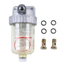 Oil Water Separator VAME091412 for Kobelco SK330LC-6E SK290LC-6E SK210LC-6E SK200LC-6ES SK200-6ES SK160LC-6E ED190LC-6E Excavator