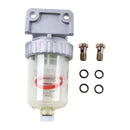 Oil Water Separator VAME091412 for Kobelco SK330LC-6E SK290LC-6E SK210LC-6E SK200LC-6ES SK200-6ES SK160LC-6E ED190LC-6E Excavator