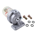 Oil Water Separator VAME091412 for Kobelco SK330LC-6E SK290LC-6E SK210LC-6E SK200LC-6ES SK200-6ES SK160LC-6E ED190LC-6E Excavator