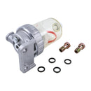 Oil Water Separator VAME091412 for Kobelco SK330LC-6E SK290LC-6E SK210LC-6E SK200LC-6ES SK200-6ES SK160LC-6E ED190LC-6E Excavator