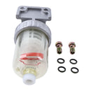 Oil Water Separator VAME091412 for Kobelco SK330LC-6E SK290LC-6E SK210LC-6E SK200LC-6ES SK200-6ES SK160LC-6E ED190LC-6E Excavator