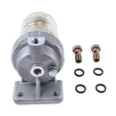 Oil Water Separator VAME091412 for Kobelco SK330LC-6E SK290LC-6E SK210LC-6E SK200LC-6ES SK200-6ES SK160LC-6E ED190LC-6E Excavator