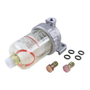 Oil Water Separator VAME091412 for Kobelco SK330LC-6E SK290LC-6E SK210LC-6E SK200LC-6ES SK200-6ES SK160LC-6E ED190LC-6E Excavator