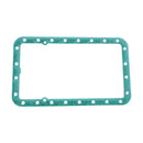 Oil Pan Gasket 6666817 for Kubota Engine V2203 V2203T Bobcat Loader T190 743 753 763 773 7753 1600