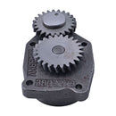 Oil Pump 3415365 for Cummins C8.3L 6C 6CT 6CTA 6CTAA Engine in USA