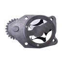 Oil Pump 3415365 for Cummins C8.3L 6C 6CT 6CTA 6CTAA Engine in USA
