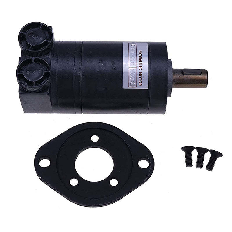 Replacement OMM32 Hydraulic Orbital Motor 151G0036 fit for Danfoss