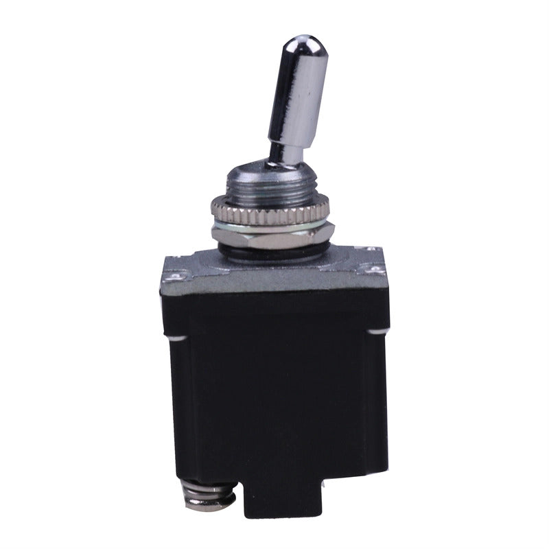 On-off Toggle Switch 8D-2676 for Caterpillar CAT Engine 3304 3306 Exca ...