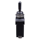 On-off Toggle Switch 8D-2676 for Caterpillar CAT Engine 3304 3306 Excavator 225 235 307 245B 318B 320C