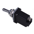 On-off Toggle Switch 8D-2676 for Caterpillar CAT Engine 3304 3306 Excavator 225 235 307 245B 318B 320C