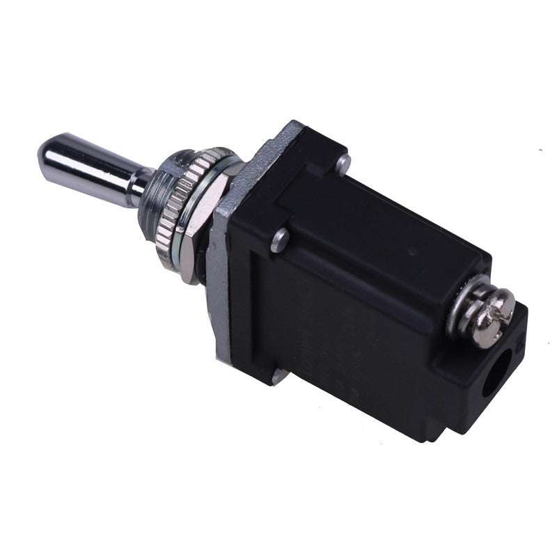 On-off Toggle Switch 8D-2676 for Caterpillar CAT Engine 3304 3306 Exca ...