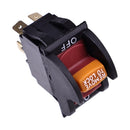 On-Off Toggle Switch for Craftsman OR90037 0R90037 Delta 489105-00 1344600 1343759 901801 903981 Ryobi Ridgid 46023 BD46023