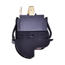 On-Off Toggle Switch for Craftsman OR90037 0R90037 Delta 489105-00 1344600 1343759 901801 903981 Ryobi Ridgid 46023 BD46023