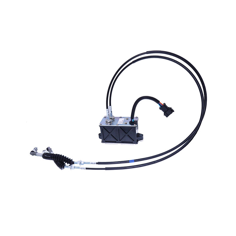 3054t Throttle Motor 247-5207 247-5208 for Caterpillar CAT Engine 3064 3054T ...