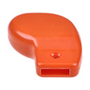 Orange Rubber Handle Throttle Grip T5210-65671 T5210-65672 for Kioti Tractor CS2210 CS2410 CS2510