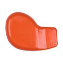 Orange Rubber Handle Throttle Grip T5210-65671 T5210-65672 for Kioti Tractor CS2210 CS2410 CS2510