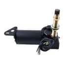 Oscillating Wiper Motor - Replaces Wexco 4R3.12.R110D