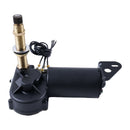 Oscillating Wiper Motor - Replaces Wexco 4R3.12.R110D