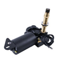 Oscillating Wiper Motor - Replaces Wexco 4R3.12.R110D
