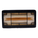 Outer Air Filter 7286652 7010030 for Bobcat Loader A770 T740 T750 T770 T870 S740 S750 S770 S850 Telehandler V519 V723 T35.105L T36.120SL TL35.70 T35.130