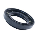Output Shaft Seal 38342-8E001 for Nissan Rogue Versa Altima Cube Juke Leaf Maxima Murano Sentra Stanza 1985-2019 Infiniti G20 I30 I35 1995-2004