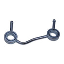 Overflow Pipe 15852-42502 for Kubota Z482 Engine