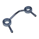 Overflow Pipe 15852-42502 for Kubota Z482 Engine