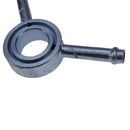 Overflow Pipe 15852-42502 for Kubota Z482 Engine